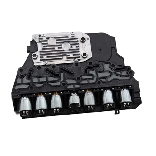 Unidad TCU TCM 6T30E y 6T40E para cuerpo de válvulas de caja automática