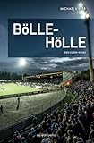 darmstadt 98 stadion plan  Bölle-Hölle: Ein Lilien-Krimi