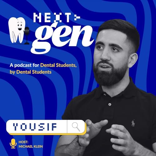 Next Gen: Meet Yousif Alsaoor