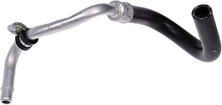 Engine HVAC Heater Hose Assembly for Chevy GMC 1988-1995 626-569
