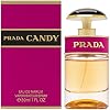 Prada Candy Eau de Parfum Spray para Mujer, 1.0 Onza Candy 1 Fl Oz (Paquete de 1) 2