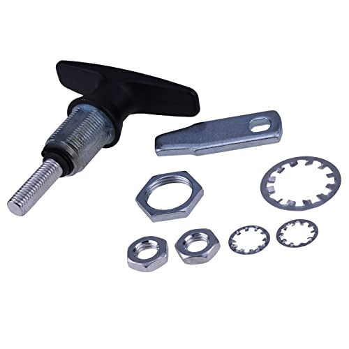 Image of Latch 175599A1 Compatible with Case Light Equipment 580N 580SN 570LXT 570MXT 580SN WT 580N EP 570N EP 570NXT 580SL 590SN 590SL 580SM 580SM+ 590SM 580M 580L 590SM+ 590L