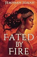 Fated By Fire B0F23D2CS5 Book Cover