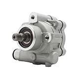 Brand new DNJ Power Steering Pump PSP1024 for 01-04 / Mazda Tribute Ford Escape 3.0L DOHC - No Core Needed