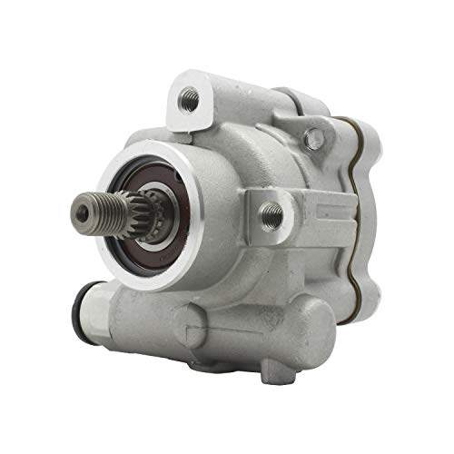 DNJ New Power Steering Pump PSP1024 for 01-04 / Mazda Tribute Ford Escape 3.0L DOHC - No Core Needed