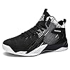 CJSPORX Mens Basketball Shoes Breathable Non Slip Running Fashion Sneakers CJSPORX Mens Basketball Shoes Breathable Non Slip Running Fashion Sneakers