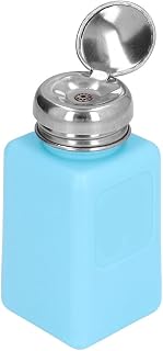 200ML Alcohols Bottle Press Pumping ESD Fluid Dispenser for Mobile Phone Repair