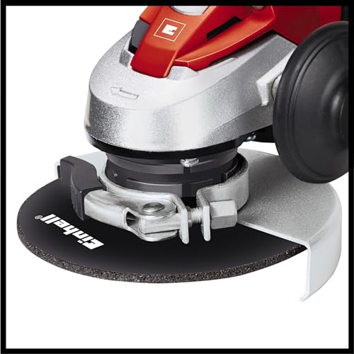 Einhell Smerigliatrice Angolare Te-Ag 115 - 3