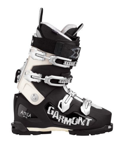 Garmont Azula with Alpine Soles (25.0 Mondo)