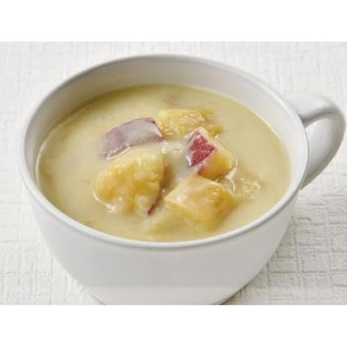 [定期便]さつまいもとリンゴの薬膳グライングスープNo.7 カンポウテーブル