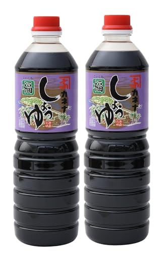 ���F���X�ݖ������� �J�l�i���傤�� �J�l�i�����������傤��u���v(�Ì�) 1000ml×2�{