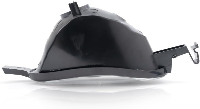 CarLights360 For GMC Envoy Turn Signal/Side Marker 2002-2009 Passenger Side | DOT Certified | GM2549101 | 15937714