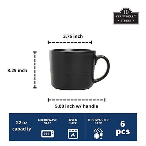 La mejor comparación de Juego tazas al mejor precio. 26 Imagen adicional