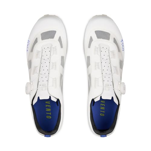 Image of Fizik Unisex Adult Fizik Vento Proxy, Off-Road Carbon Shoes