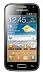 Produktbild Samsung Galaxy Ace 2 I8160 Smartphone mit NFC (9,7 cm (3,8 Zoll) Touchscreen, 5 Megapixel Kamera, Android 2.3) onyx-black mit NFC