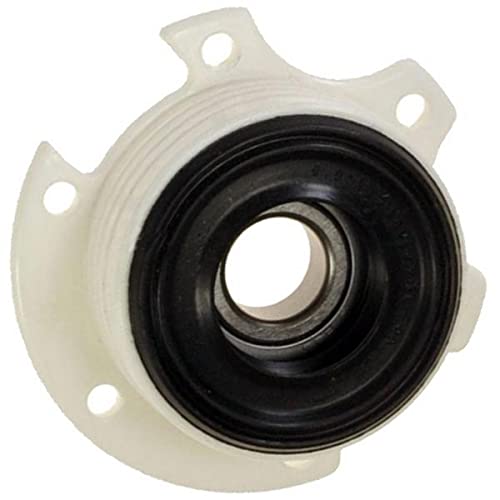 INDESIT - SUPPORT TAMBOUR+ROULEMENT - C00087966