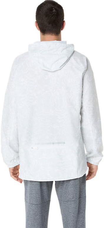 ASICS Unisex PR LYTE PACKABLE JACKET Running Apparel