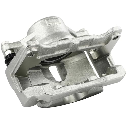 Image of 19B7503 Front Right Disc Brake Caliper w /Bracket