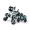 Cachorro Robô Techpup Brinquedo Infantil Conect Brinq