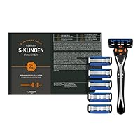 by Amazon Herrenrasierer