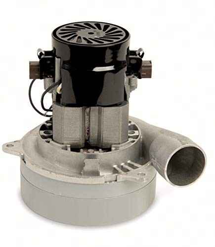 L.A.M.B. Moteur d'aspirateur/turbine d'aspiration 1450 W, 180 mm