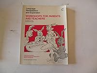 Language remediation and expansion: Workshops for parents and teachers 0884507386 Book Cover