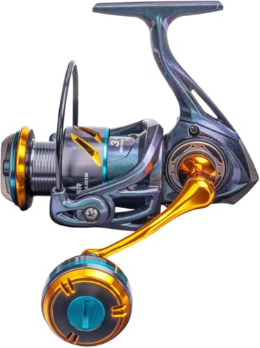 XsjO[ 2000 3000 4000 5000 6000 7000 ނ fishing reel  ނ胊[ tBbVO [ ނ MA5.2:1 őhO16KG ނ SҍœK (2000)