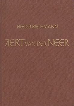 Aert van der Neer, 1603/4-1677