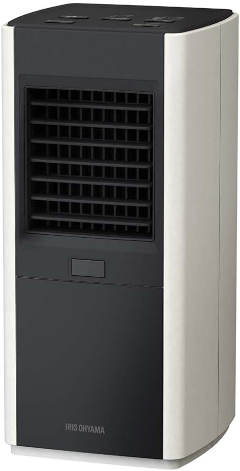 山善] 遠赤外線 カーボンヒーター 速暖 ブラック DC-SW091(AB) 山善