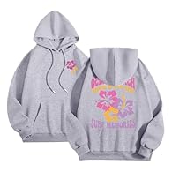 Womens hoodies: casual, relaxed, long sleeve, fashion, is very easy to match with skirt, casual pants, jeans, trousers and high boots, stylish appearance which makes you look more fashionable and energetic. Made of polyester material, lightweight, br...
