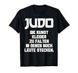 Judo Fun Geschenke