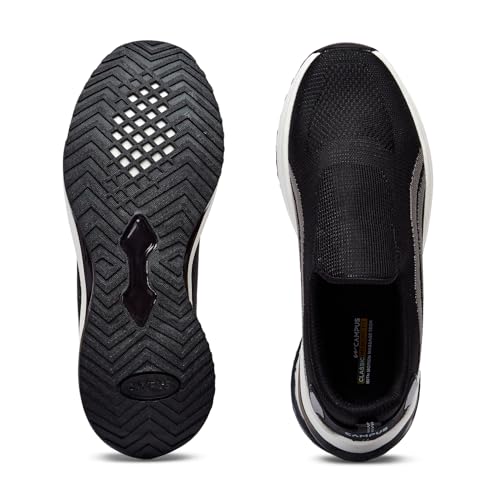 Image of Campus Men's Covert Walking Shoes