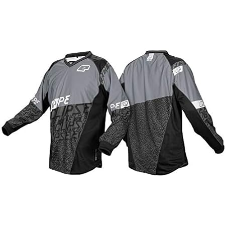 planet eclipse rain jersey