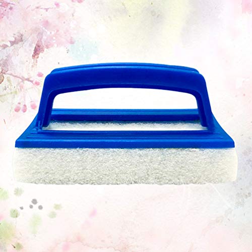 1 Unidade Ferramenta De Limpeza Escova Multifuncional Piscina Limpar Limpo