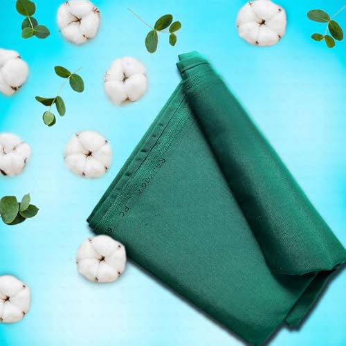 Image of OTICA Surgical OT Hole Premium Surgical Cotton Towels, Lint-Free, High Absorbency, Reusable And Durable - For Operating Rooms, Wound Care, General Patient Care, Autoclavable (54 Inch X 100 Inch)
