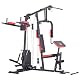 Kraftstation TrainHard Multistation für Fitness und Workout