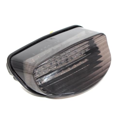 Feu stop arrière LED Hornet 250 clignotant intégré moto CBR1100XX 1997
