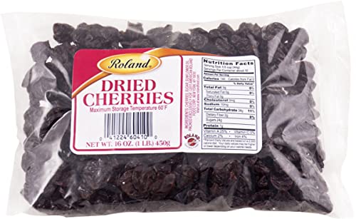 Roland Foods Dried Cherries