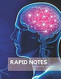 Rapid Notes: A pre-Webbed and hexagon notebook