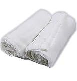 Islamic Boy Child's Ihram Set for Hajj Umrah - 2 Piece Set - 77 x 160cm, 100% Cotton