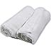 Islamic Boy Child's Ihram Set for Hajj Umrah - 2 Piece Set - 77 x 160cm, 100% Cotton