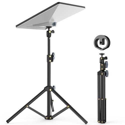 Hugener Starlink Mini Tripod Stand, Portable & 360° Rotation