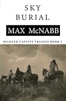 Sky Burial 1737379708 Book Cover