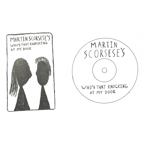 EPISODE 5 | WHO'S THAT KNOCKING AT MY DOOR (1967) | NEW CLASSIC