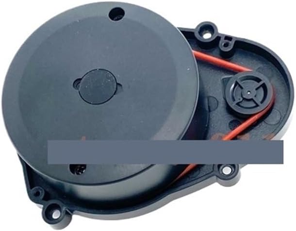 Distance Sensor Spare Replacement Parts,Compatible for Viomi, S9 Robot Vacuum Cleaner Accessories(Black)