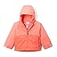 Zing Melange/Hot Coral
