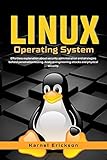  Linux Operating System : Effortless explanation about security administration and strategies behind penetration testing. Analyze engineering attacks and physical security. (English Edition)