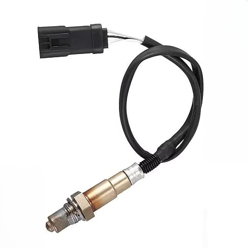 Sonde Lambda amont résout le voyant moteur sur Opel Vivaro et Nissan