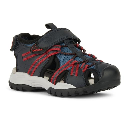 Image of Geox J Borealis Boy A, Sandals Kids