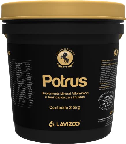 Potrus 2 Kg